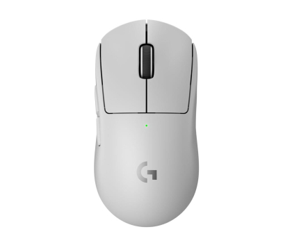 Myszka LOGITECH G PRO X Superlight 2 biały 910-006638